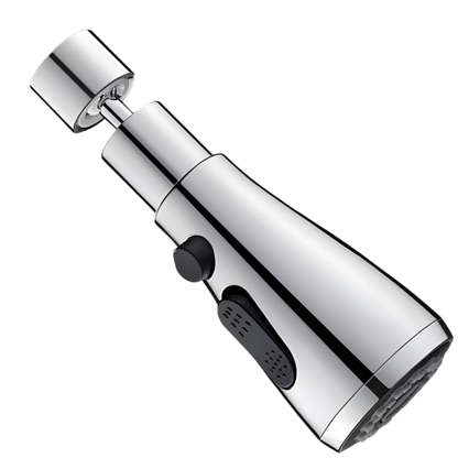 Acesesorio para grifo 3 en 1