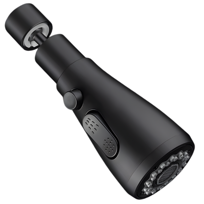 Acesesorio para grifo 3 en 1